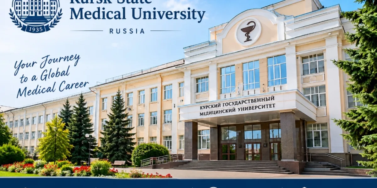 Kursk State Medical University Student Accommodation: Hostel Facilities and Living Arrangements
