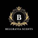 Spartan and Belgravia Scents