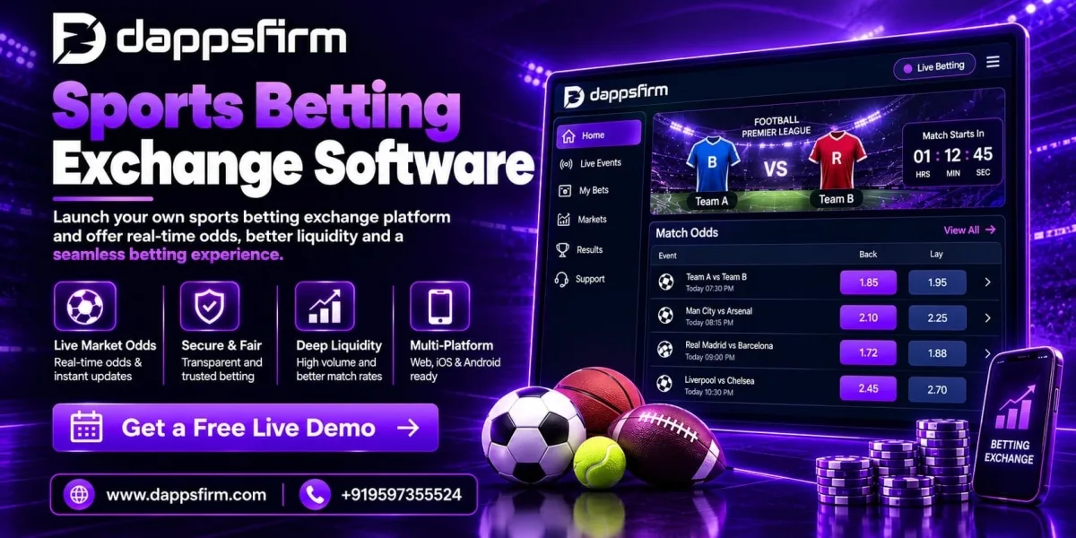 12 Must-Have Features in Sports Betting Exchange Software for the 2027 Market