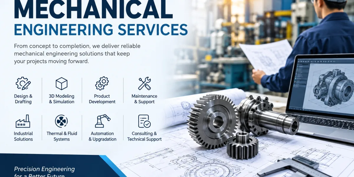 HVAC Maintenance Services: Reliable Solutions for Efficient Building Operations