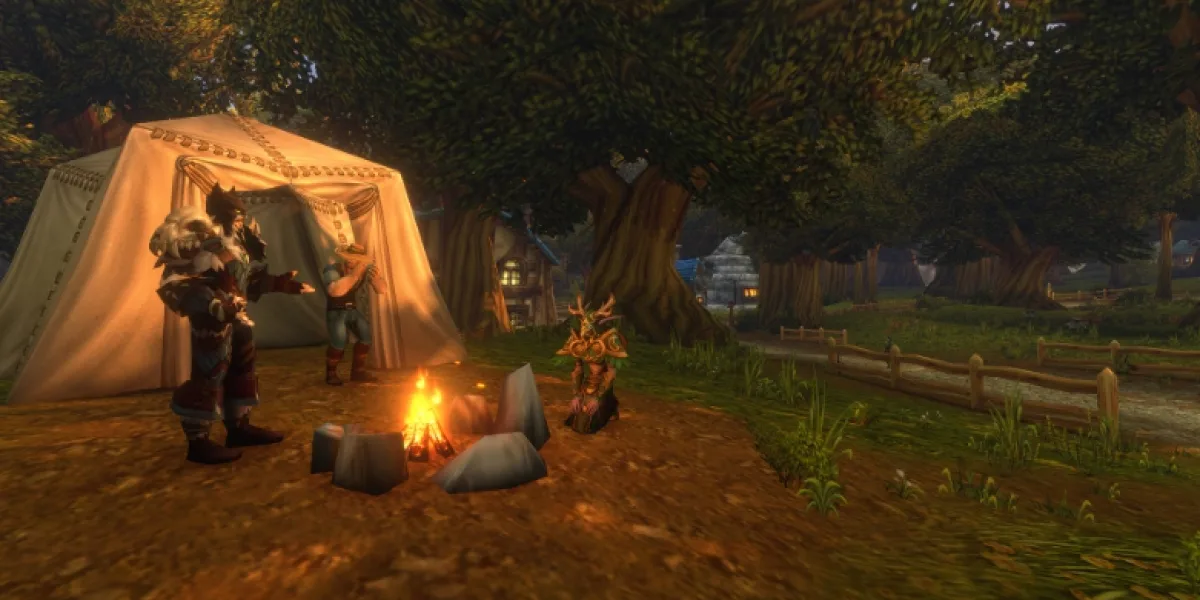 MMOEXP:WoW Forever Krieger Guide: Alles über Tank, Schaden und Spielweise