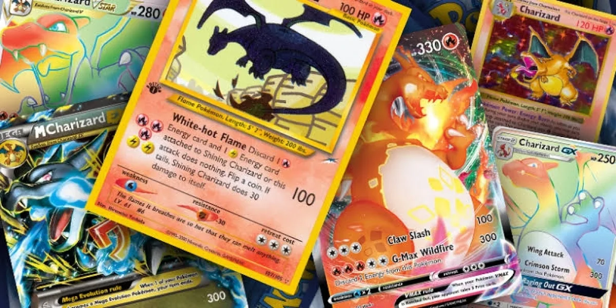 What U4GM Knows About Pokemon TCG Pocket Starter ex