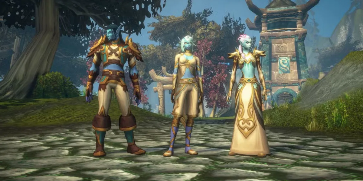 WoW Forever : Tier List des Spécialisations PvE et Endgame