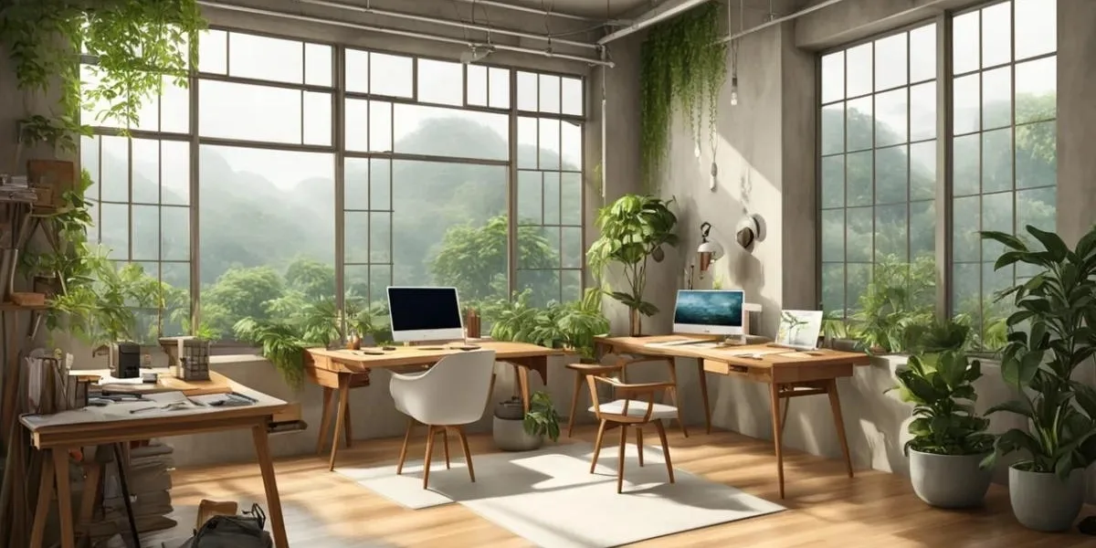Discover Professional Coworking Spaces Across Gurugram