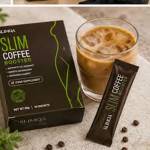 Slim Coffee Booster
