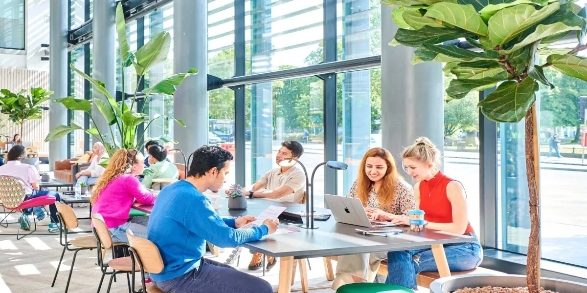 Benefits of Newcastle University Jobs for Graduates