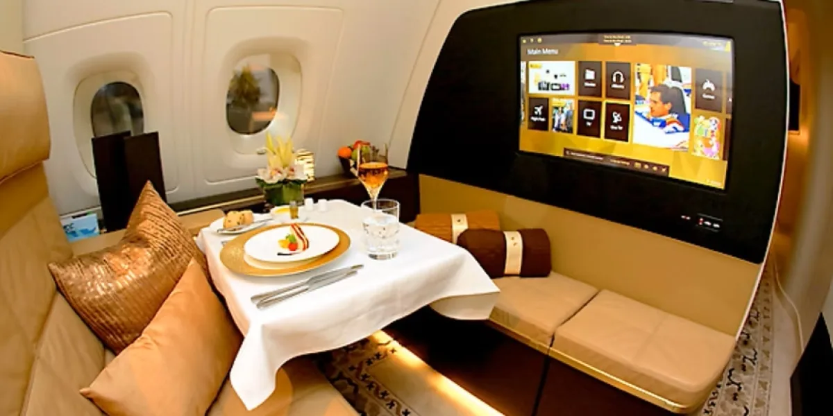 A Simple Guide to Using Lufthansa Miles for Travel
