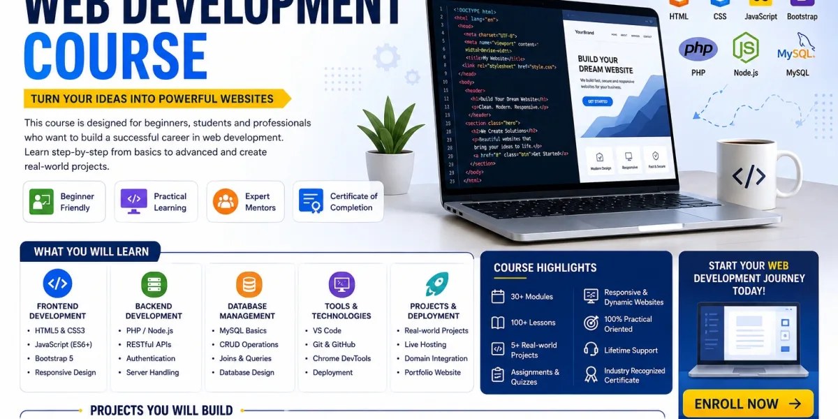 Best UI UX Course | Learn UI/UX Design & Build Your Career