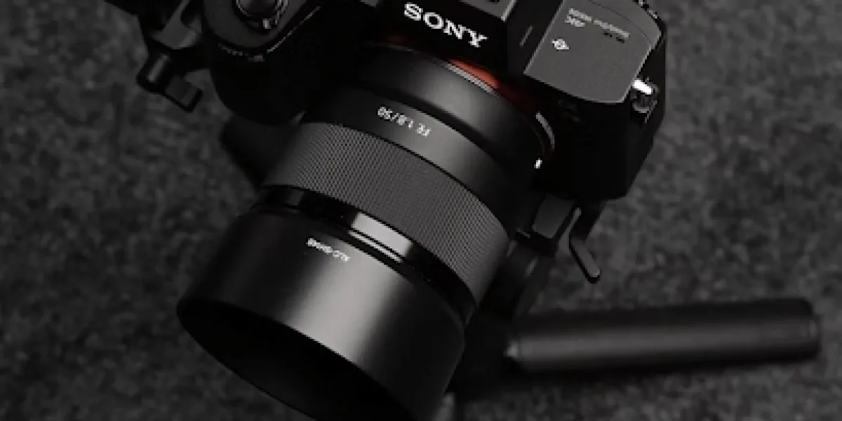 Sony FX3 Cinema Camera: Key Features and Benefits for Professional Video Production