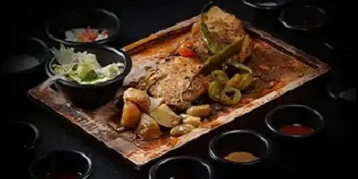 Discover Hidden Gems at a Local Fine Dine Restaurant