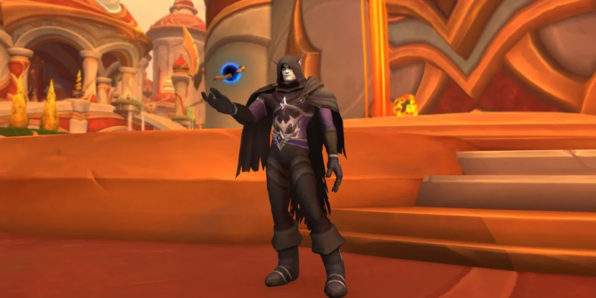 MMOEXP:Welke WoW Forever Klasse Geeft De Snelste Progressie?