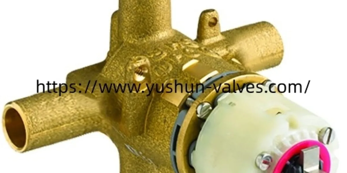 Selecting Stainless Steel Ball Valves for Practical Industrial Use