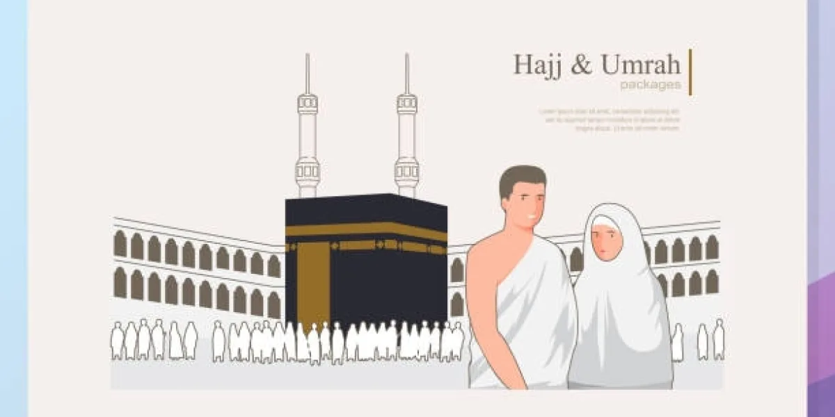 Luxury 5 Star Umrah Packages for a Comfortable and Spiritual Journey