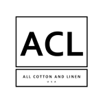allcotton andlinen