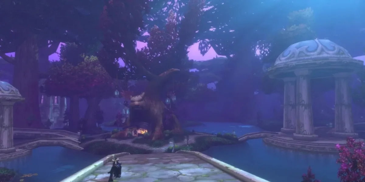 WoW Forever Está Perto do Fim do Beta Antes da Estreia