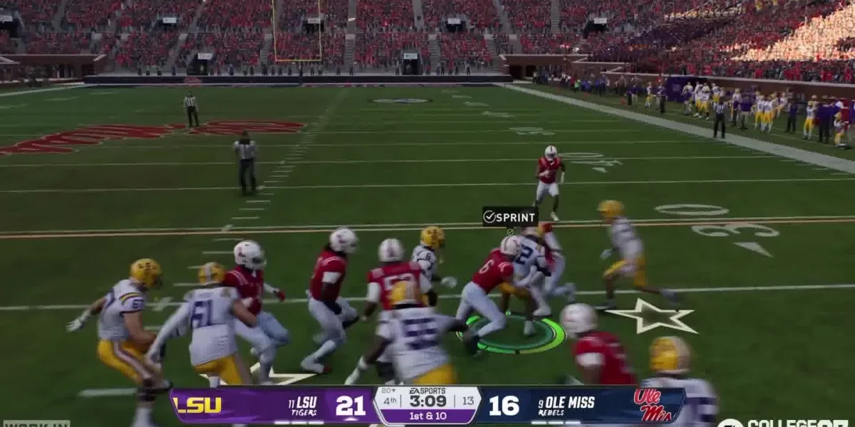 The Hidden Gameplay Stat Exposed! U4GM College Football 27 Awareness Guide
