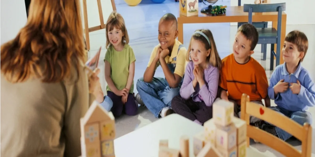 A Parent’s Guide to Daycare and Preschool in Mableton, GA
