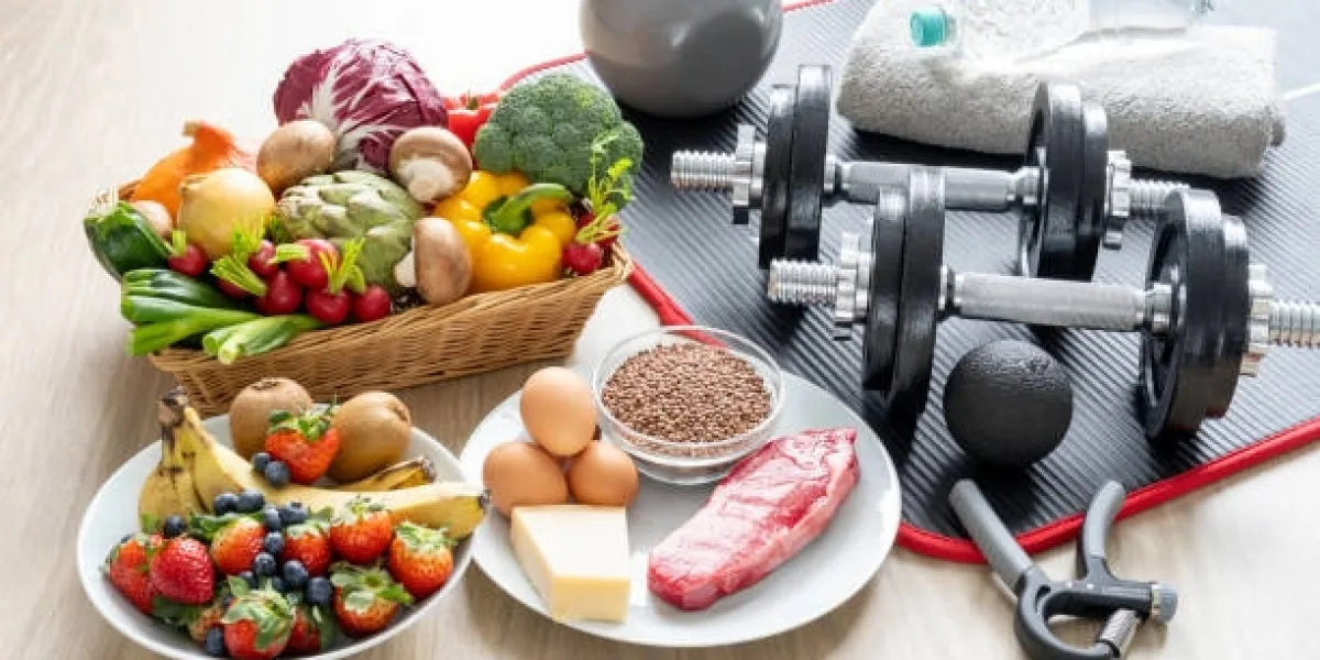 Colombia Sports Nutrition Advances Through Fitness Culture, Health Awareness, and Convenient Products
