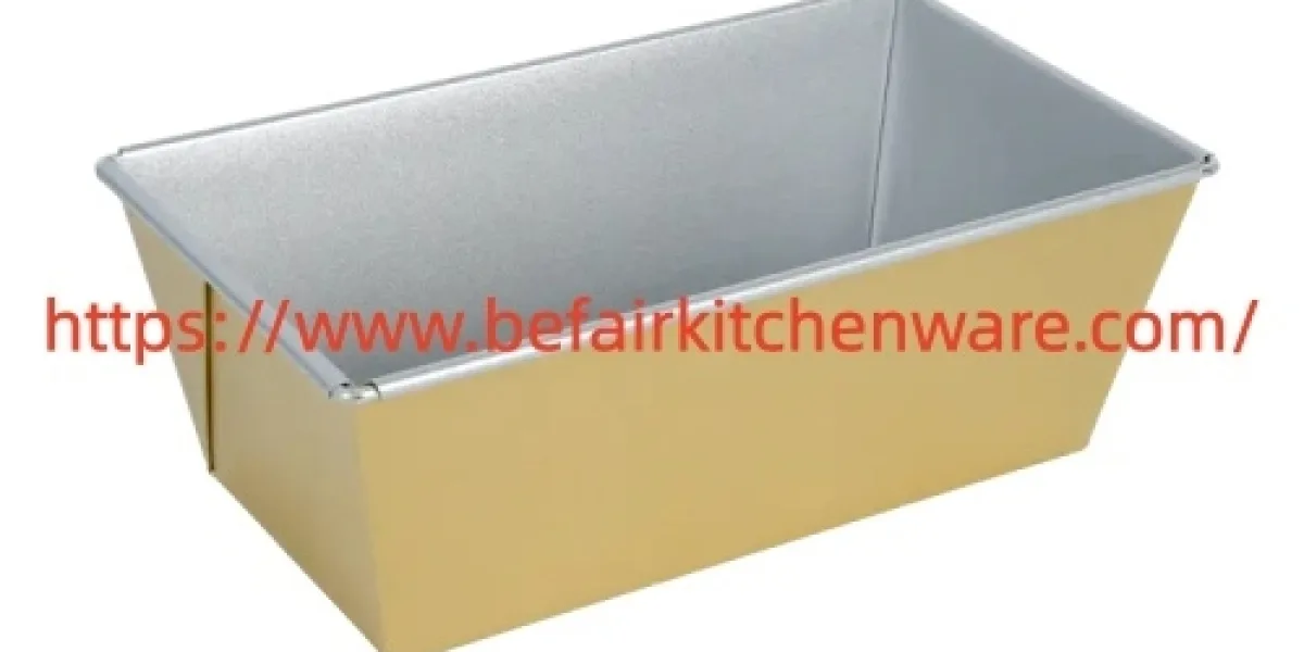 Which Befair Mini Bread Pans Sizes Suit Different Baking Projects