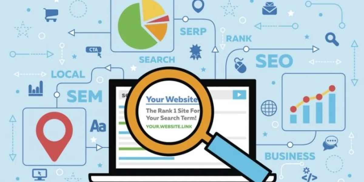 How to Choose the Best SEO Company in the USA for Long-Term Business Growth