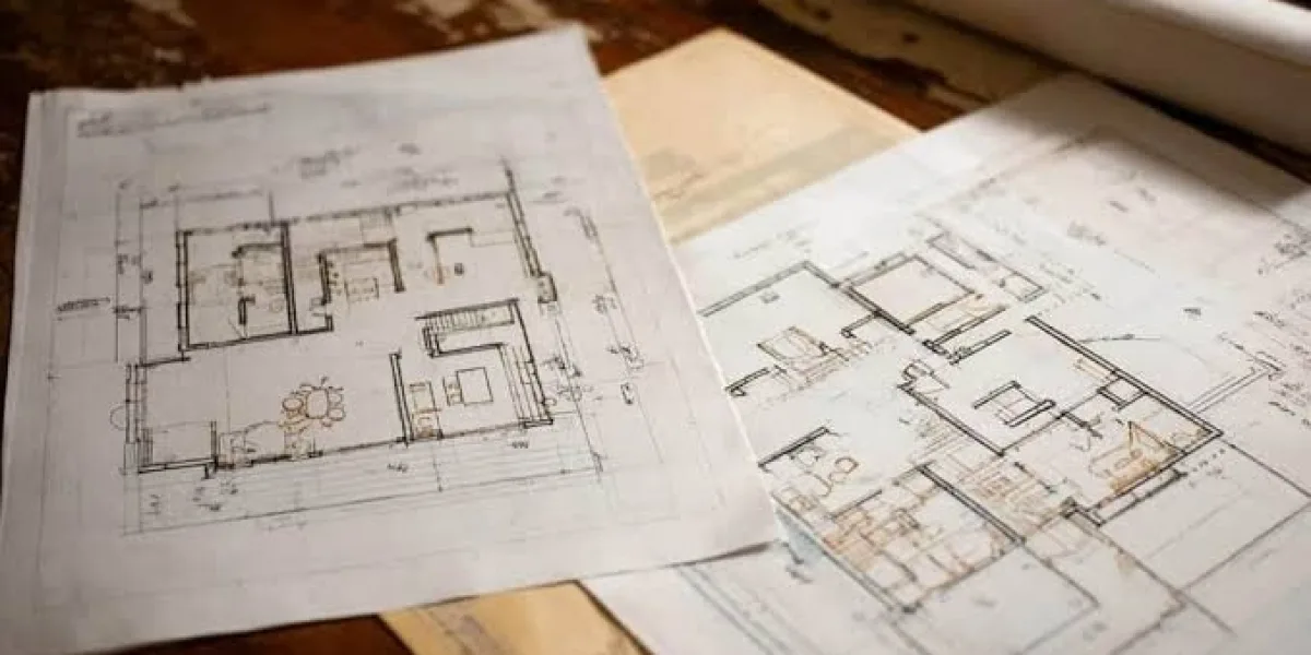 How Architectural Drawings Help Homeowners Visualize a Project