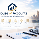 House off Accounts