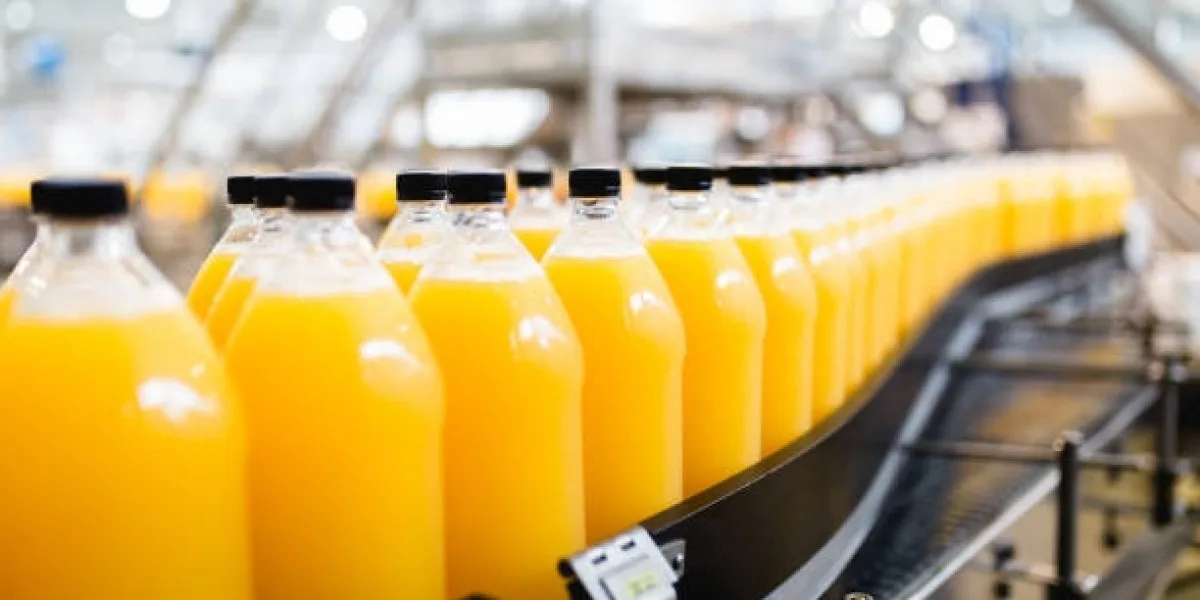 Spain's Juice Industry Adapts to Changing Consumption and Beverage Preferences