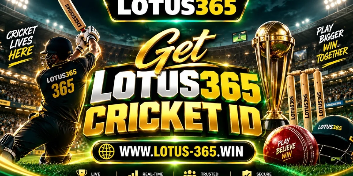 Lotus365 ID Access Explained for Users of Lotus365-Win