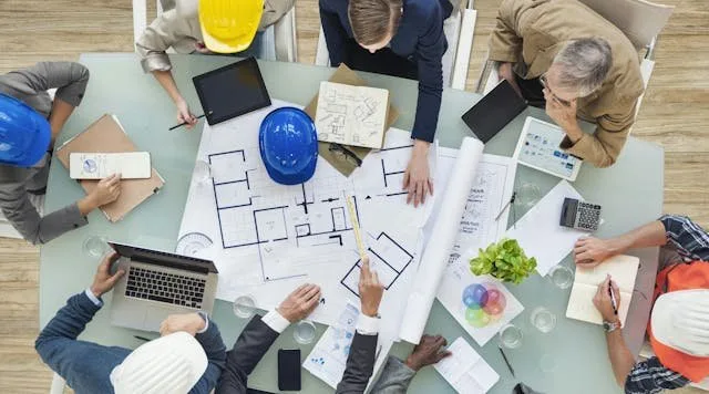 Professional Construction Scheduling Consultants | Keystone Scheduling