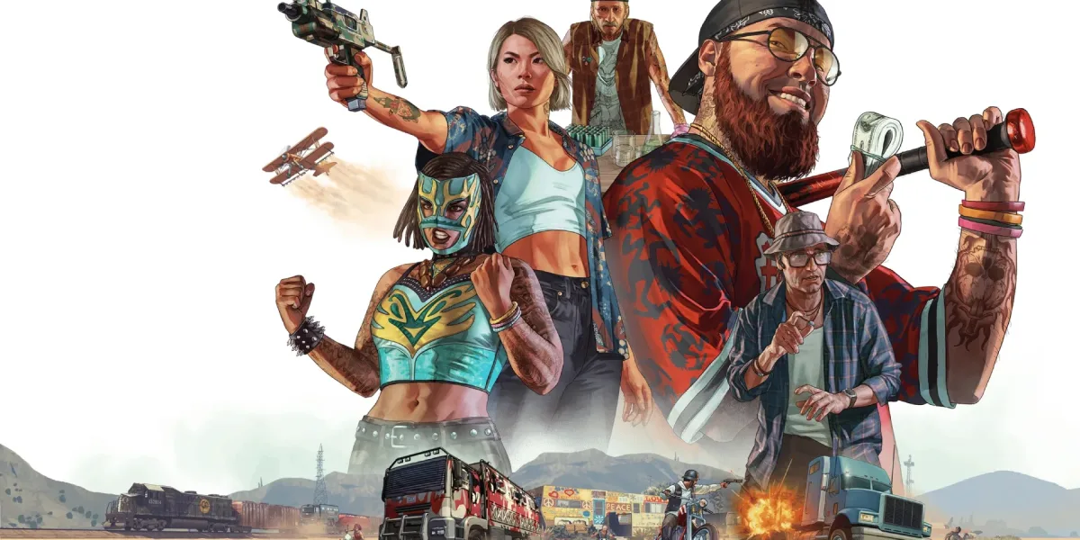 Florida Meets GTA 6 in U4GM's Guide to Leonida