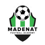 Madenat football