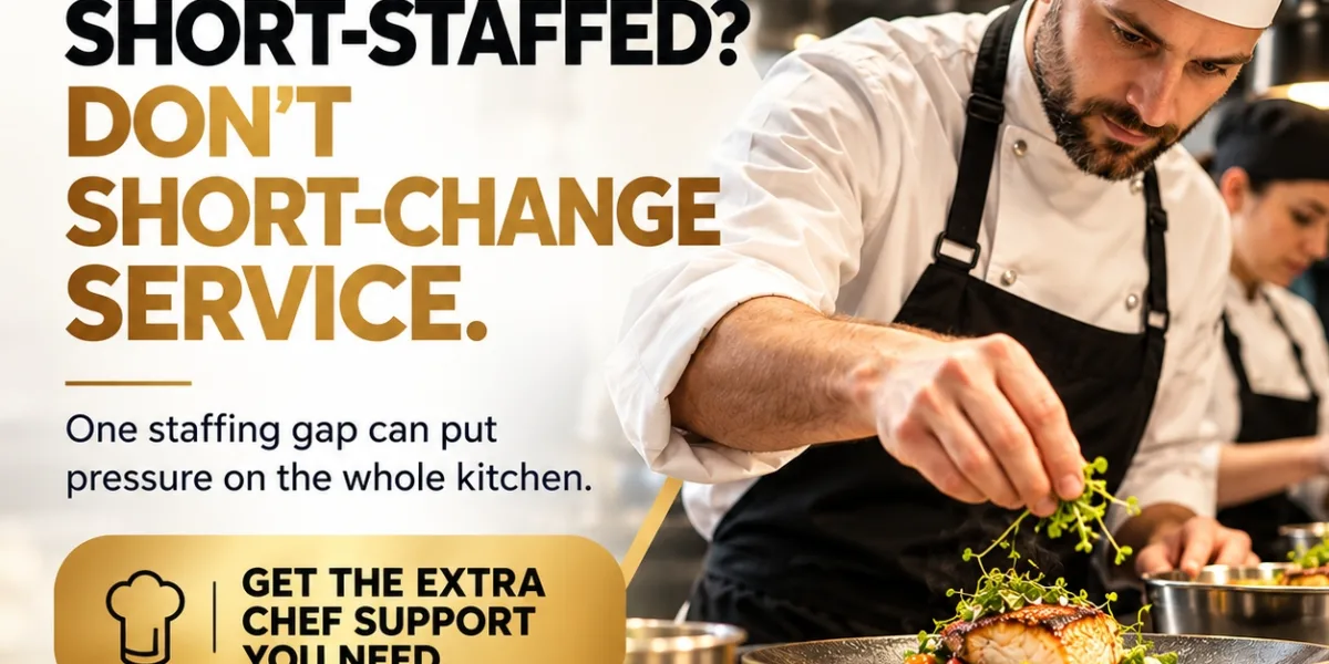 Finding the Right Chef in Galway: A Guide for Hospitality Businesses