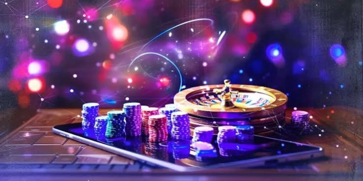 Pagamenti, verifiche e chiarezza delle procedure in un casino online