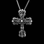Chrome Hearts Necklace