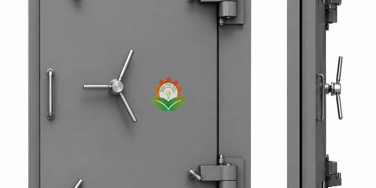 How much Does a Blast Proof Door Cost?