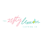 The Zesty Lemon Clothing Co