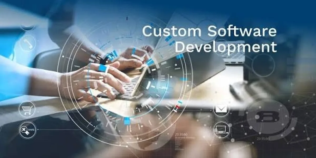 How Custom Software Development Helps Businesses Grow