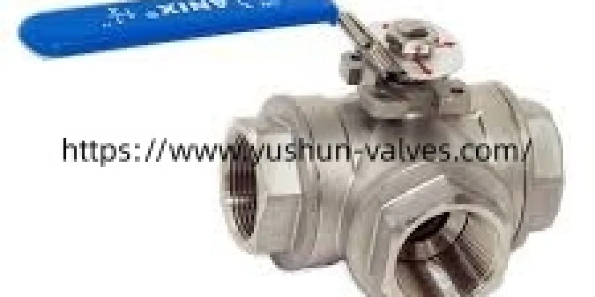 A Practical Guide to Choosing Butterfly Valves for Industrial Piping