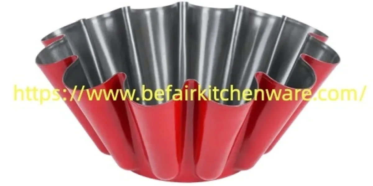 Why Should Buyers Review Befair Microwave Baking Tray Specifications