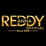 Reddy Anna