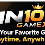 IN101 Game