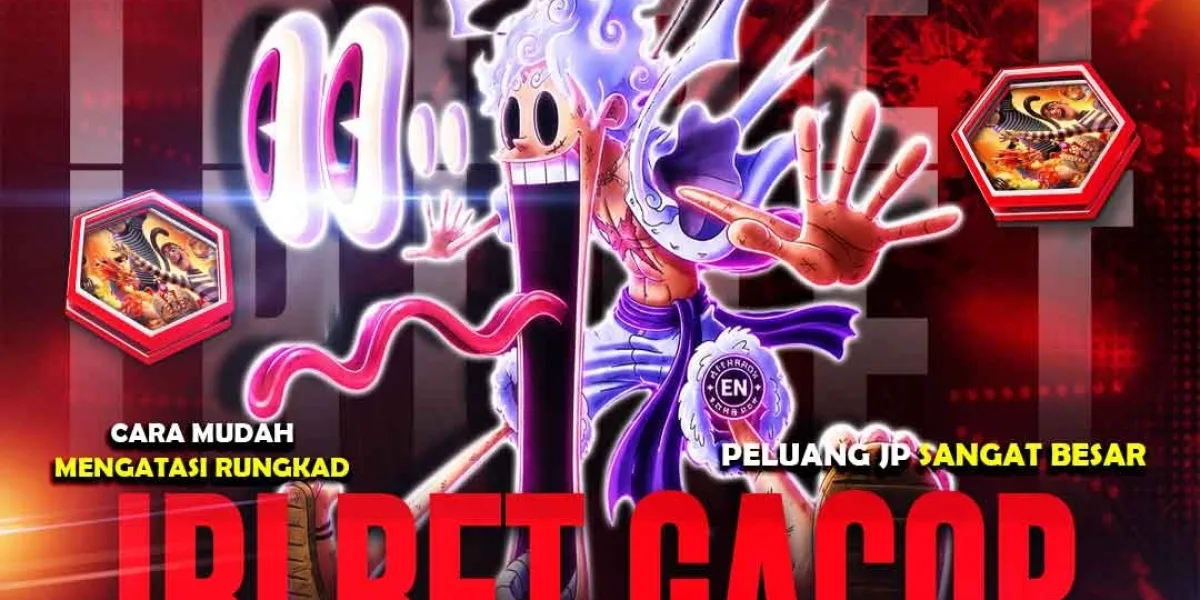 IBLBET dan Cara Memahami Berbagai Fitur