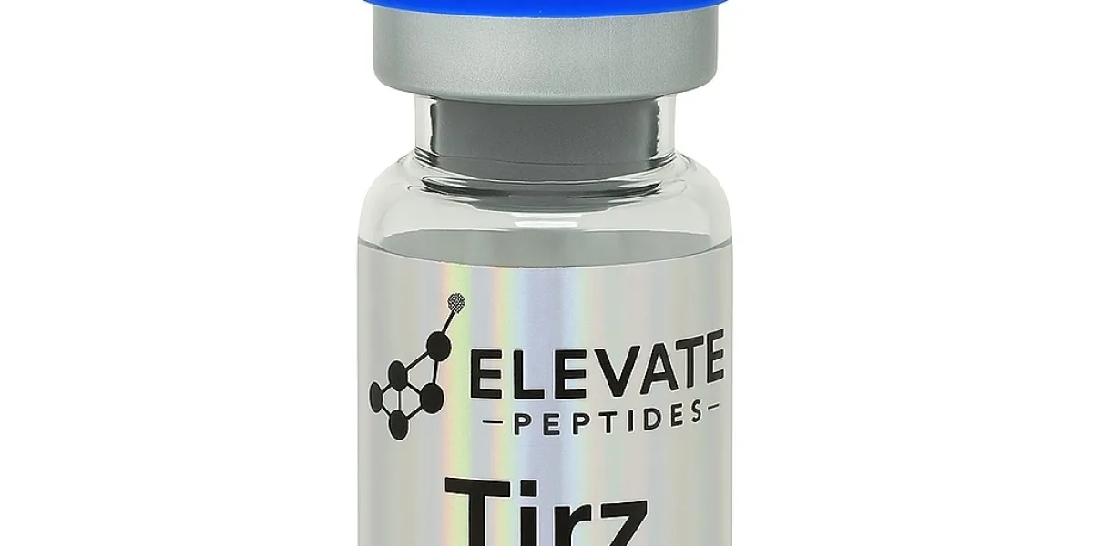 Tirzepatide Research The Future of Peptide Science