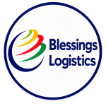 Blessings Logistics Solutions LLP