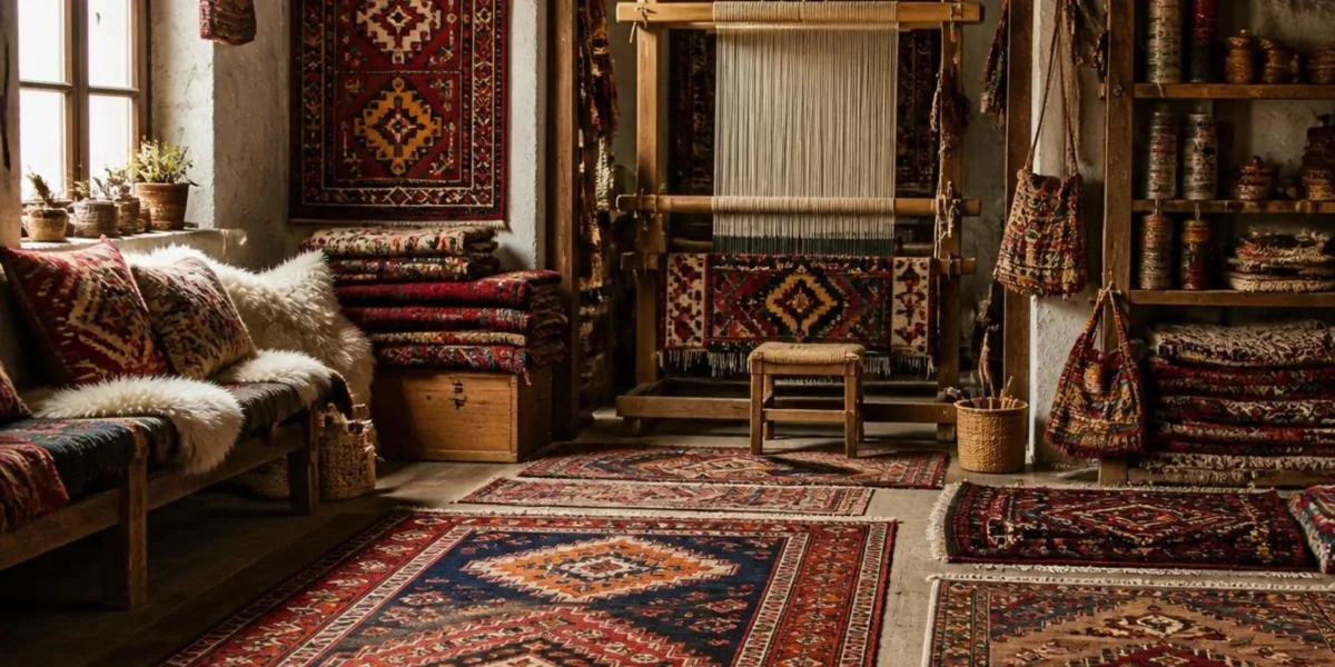 What Do Rug Manufacturers India Charge for Wholesale Orders in 2027?