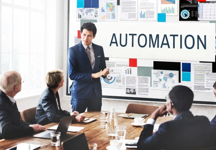 newsbreak automation for Agencies