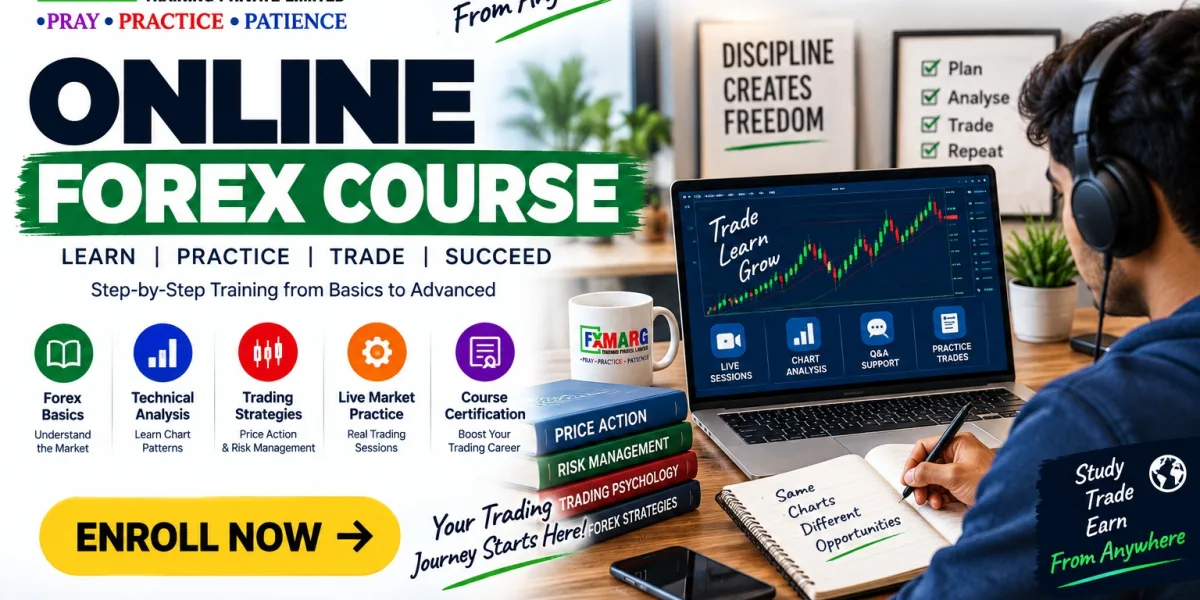 Online Forex Course Fees: How to Choose the Right Training Program