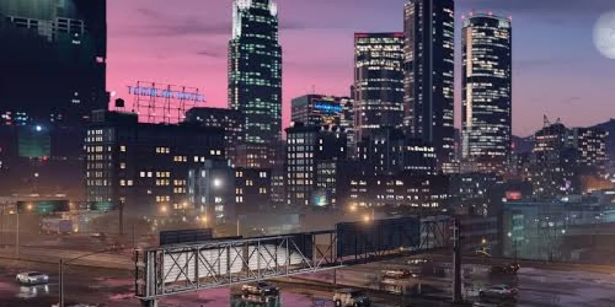 U4GM Explores GTA 6 Gunplay and Combat Expectations