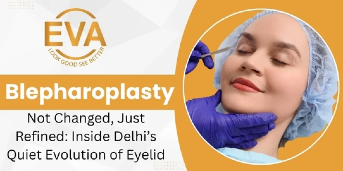Beyond First Impressions: How Personal Priorities Shape Breast and Eyelid Surgery Decisions in Delhi