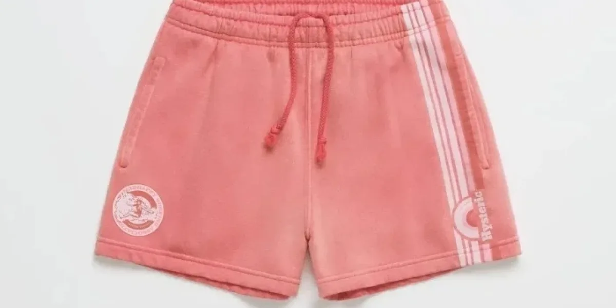 Madhappy Shorts Redefining Everyday Style With Premium Comfort and Modern Fashion